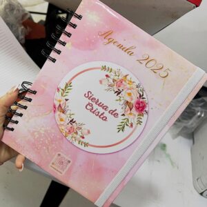Cuadernos personalizados