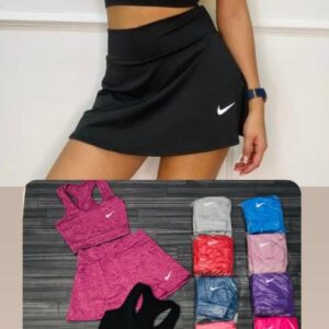 CONJUNTO DEPORTIVO DAMA