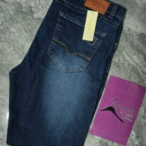 JEANS CABALLERO