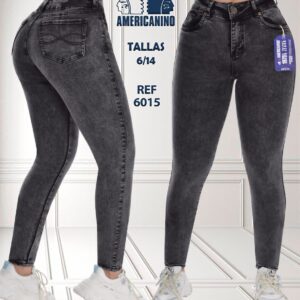JEANS DAMA