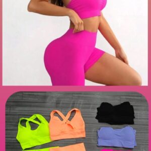 CONJUNTO DEPORTIVO DAMA