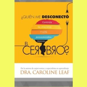 ¿Quién desconecto el cerebro?