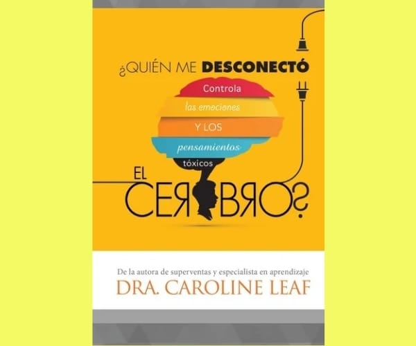 ¿Quién desconecto el cerebro?